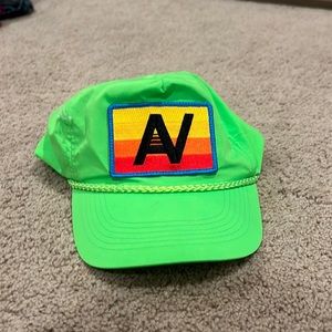 AVIATOR NATION HAT